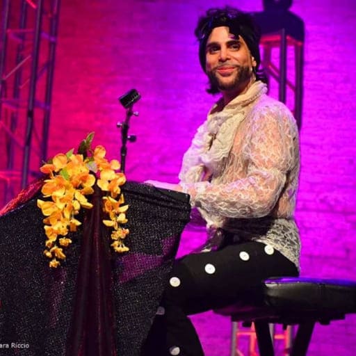 Purple Experience - Prince Tribute Montreal Tickets