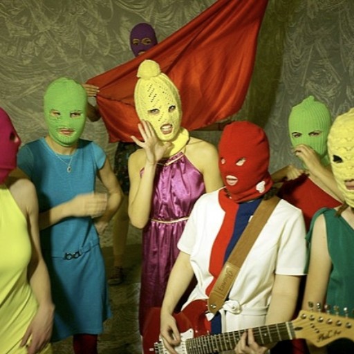 Pussy Riot Montreal Concert Tickets