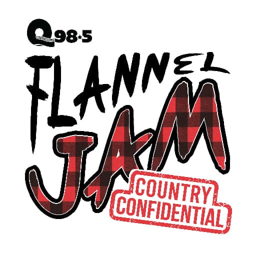 Q98.5 Flannel Jam Montreal Tickets