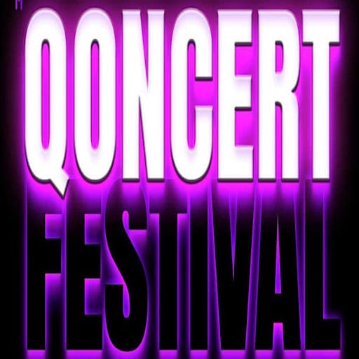Qoncert Festival Montreal Tickets