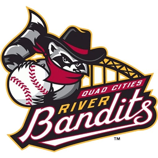 Quad Cities River Bandits Tickets