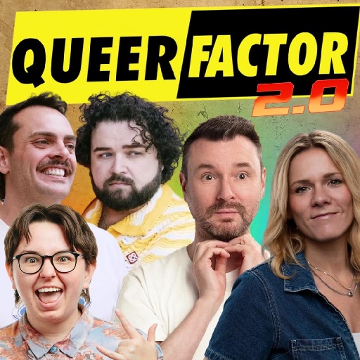 Queer Factor in Montreal