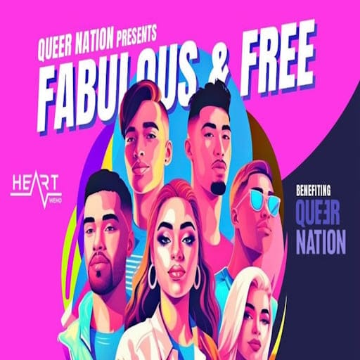 Queer Nation Montreal Tickets