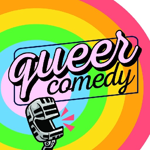 Queers of Comedy in Montreal