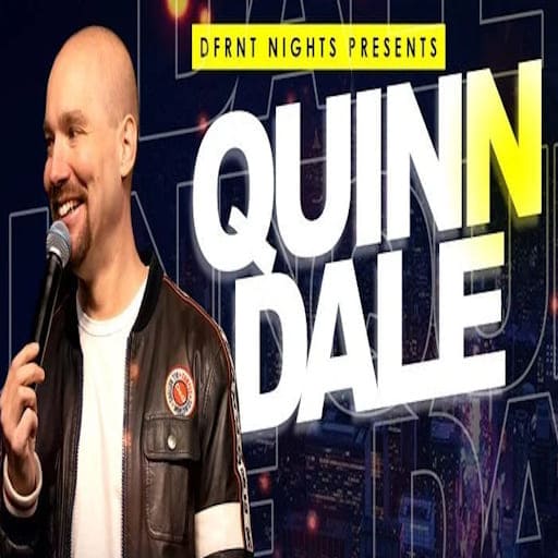 Quinn Dale Montreal Tickets