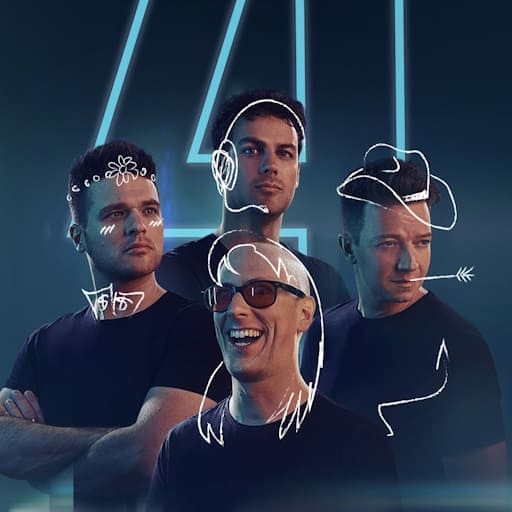 Qw4rtz Tickets 2026