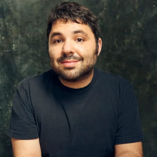 Raanan Hershberg in Montreal