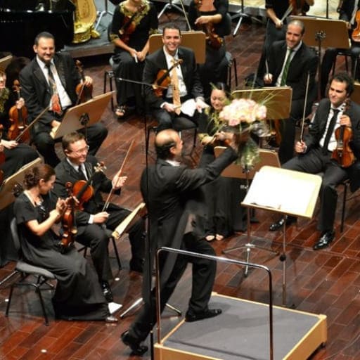 Rachmaninoff Piano Concerto No. 3 Montreal Tickets