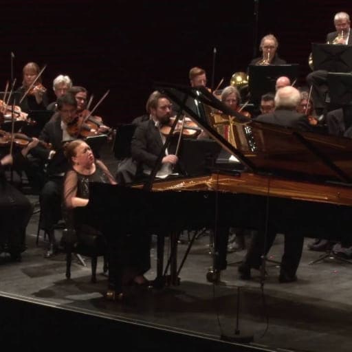 Rachmaninoff Montreal Tickets