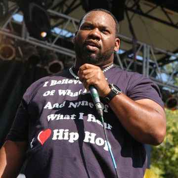 Raekwon Montreal Tickets