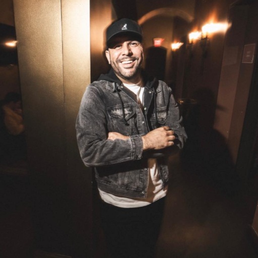 Rafi Gonzalez in Montreal
