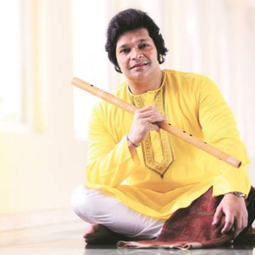 Rakesh Chaurasia Montreal Tickets