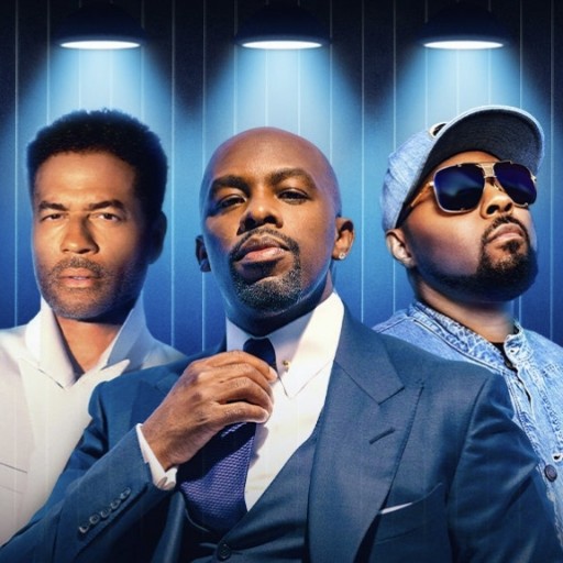 R&B Invitation Tour Montreal Tickets