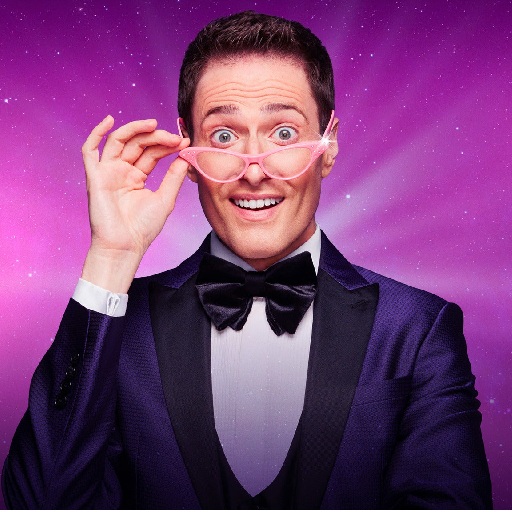 Randy Rainbow in Montreal