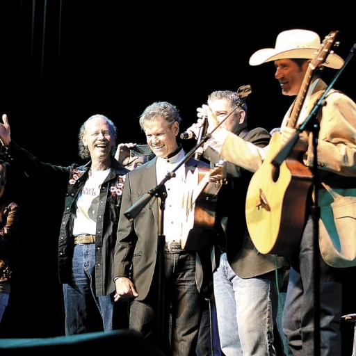 Randy Travis Band Montreal Tickets