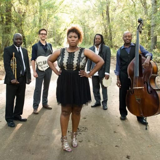 Ranky Tanky Montreal Tickets