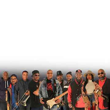 Rare Essence Montreal Tickets
