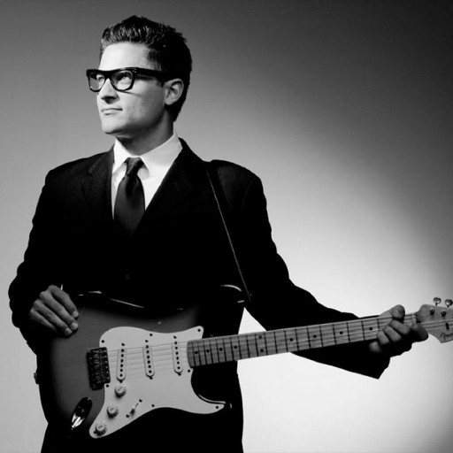 Rave On! The Buddy Holly Experience Montreal Tickets