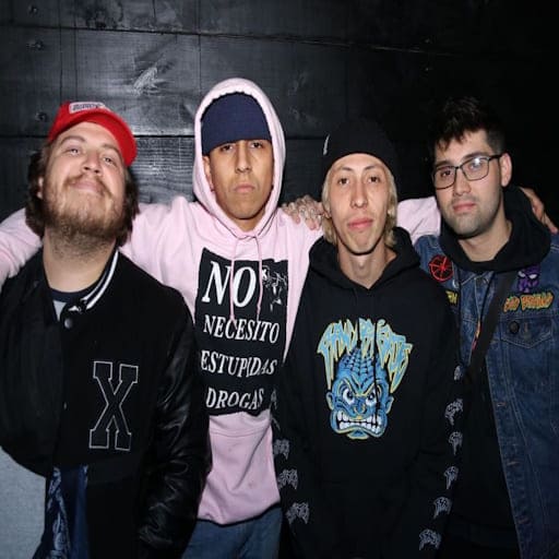 Raw Brigade Montreal Tickets