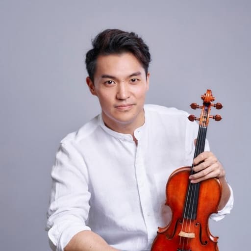 Ray Chen Montreal Tickets
