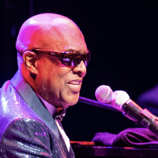 Ray On My Mind - The Ray Charles Story Tribute Montreal Tickets