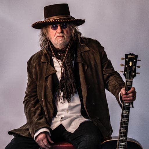 Ray Wylie Hubbard Montreal Tickets