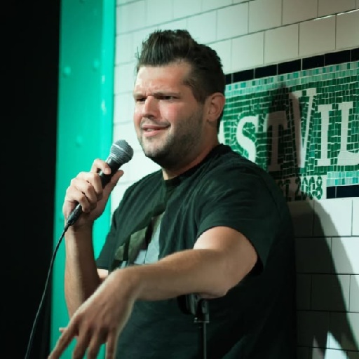 Ray Zawodni in Montreal