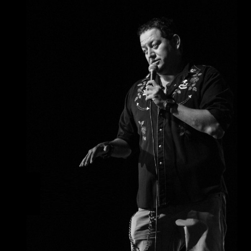 Raymond Orta in Montreal