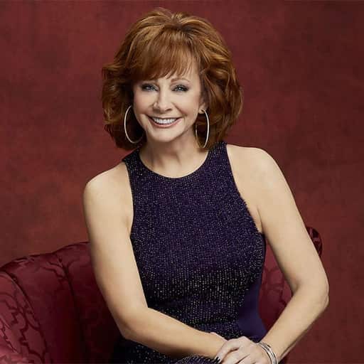 Reba McEntire Montreal Tickets