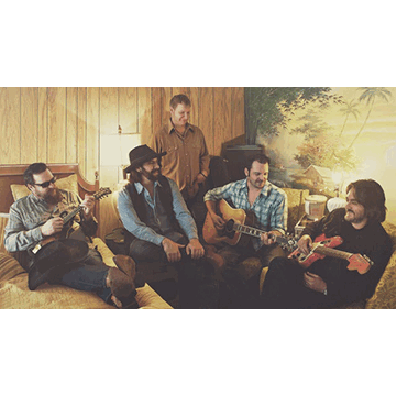 Reckless Kelly Montreal Tickets