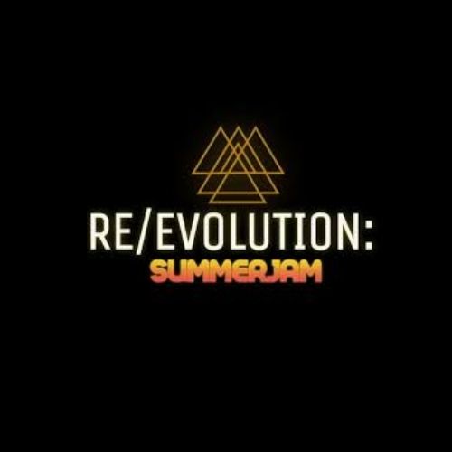 ReEvolution: SummerJam Montreal Tickets