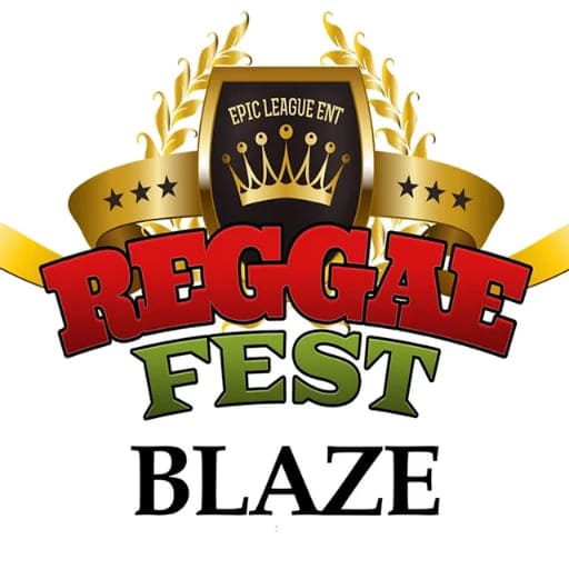 Reggae Fest Blaze Montreal Tickets