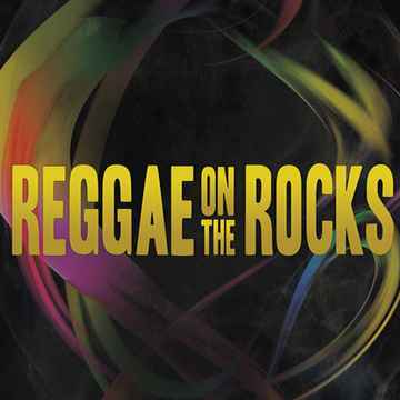 Reggae On the Rocks Montreal Concert Tickets