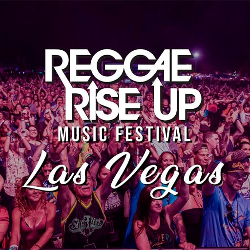 Reggae Rise Up Montreal Concert Tickets