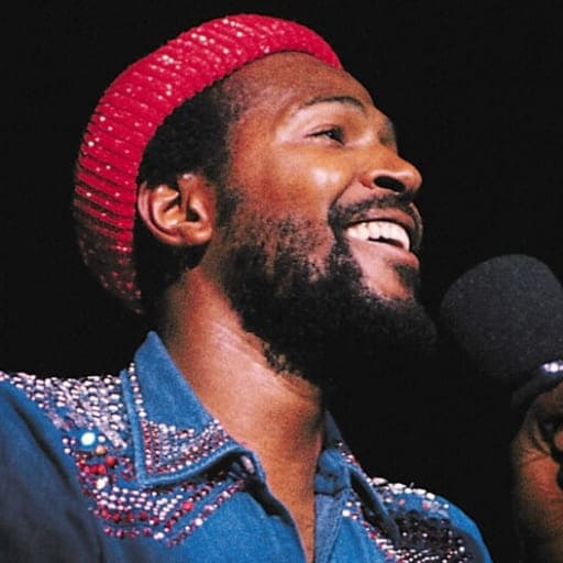Remember Marvin - Tribute to Marvin Gaye Montreal Tickets