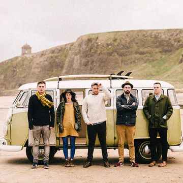 Rend Collective Montreal Tickets