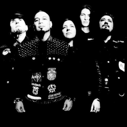 Resistant Culture Montreal Tickets
