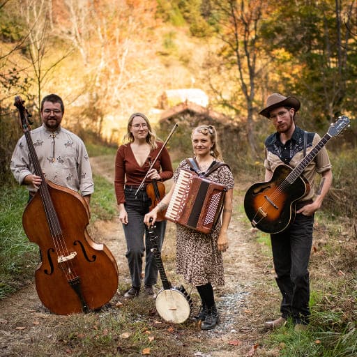 Resonant Rogues Montreal Tickets