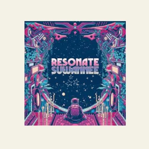 Resonate Suwannee Montreal Tickets