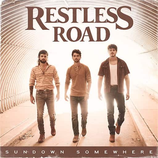 Restless Road Montreal Tickets