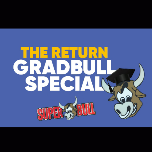 Return of The Super Bull Tickets