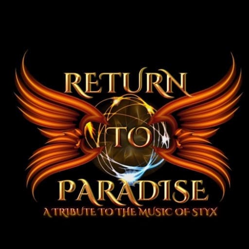 Return to Paradise - Tribute to Styx Montreal Tickets