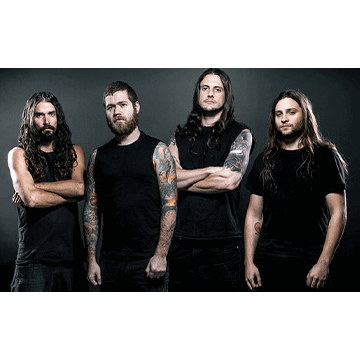 Revocation Montreal Tickets