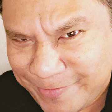 Rex Navarrete in Montreal