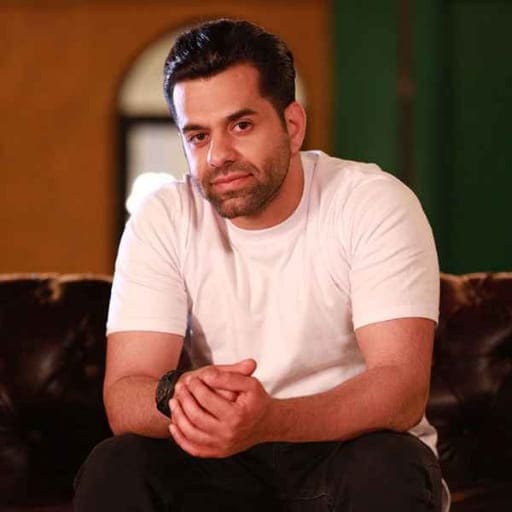 Reza Bahram Tickets 2026