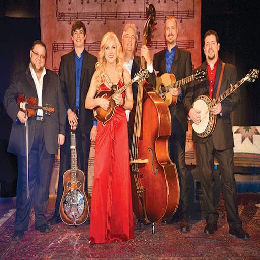 Rhonda Vincent And The Rage Montreal Tickets