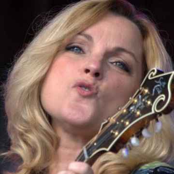 Rhonda Vincent Montreal Tickets