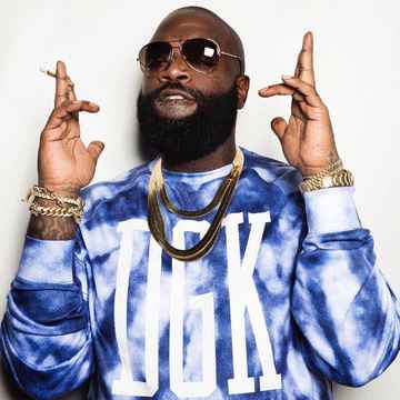 Rick Ross Montreal Tickets