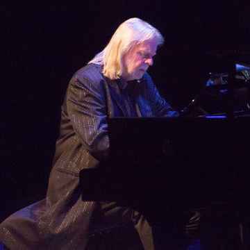 Rick Wakeman Tickets 2026