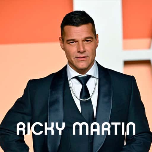 Ricky Martin Montreal Tickets